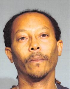 Marcus Jerome Mcnair a registered  of Nevada