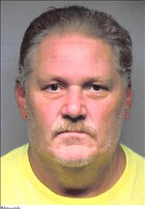 Daniel Ward Gibson a registered Sex Offender of Nevada
