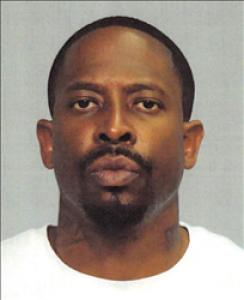 Anthony Maurice Jeter a registered Sex Offender of Nevada