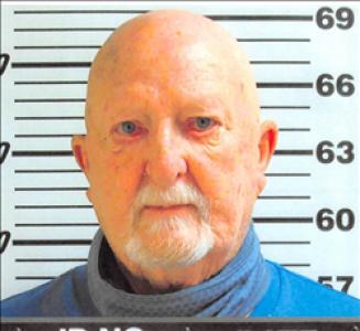 Larry Gene Kidman a registered Sex Offender of Nevada