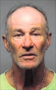 Terry Levi Prickett a registered Sex Offender of Nevada