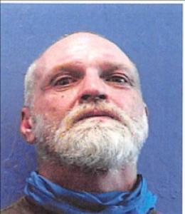 Travis Blu Waugh a registered Sex Offender of Nevada