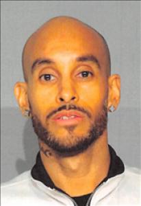 Conrad C Brown a registered Sex Offender of Nevada