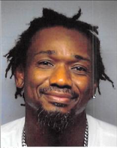 Desmond Andre Steward a registered Sex Offender of Nevada