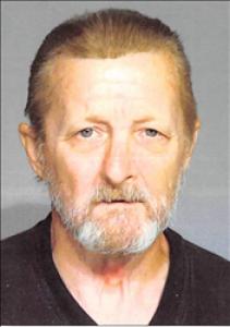 Larry Allan Smith a registered Sex Offender of Nevada