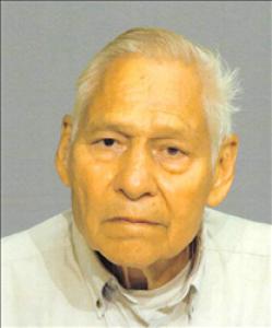 Reuben Leon a registered Sex Offender of Nevada