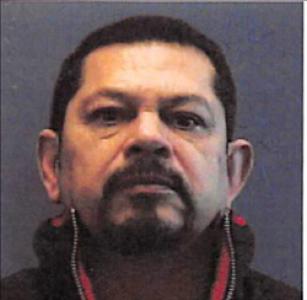 Jose L Barrera a registered Sex Offender of Nevada