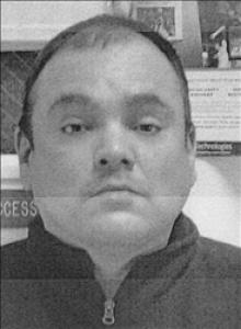 Carlos Patrick Orozco a registered Sex Offender of Nevada