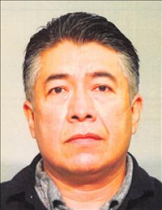 Jose Camacho a registered Sex Offender of Nevada