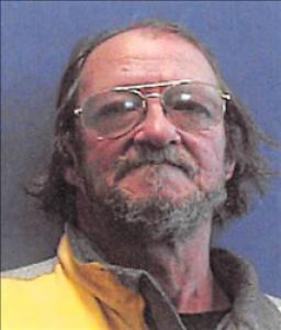 Terry Dale Kroening a registered Sex Offender of California