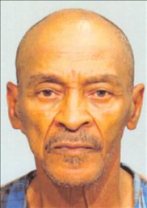 George Junior Mcintyre a registered Sex Offender of Nevada