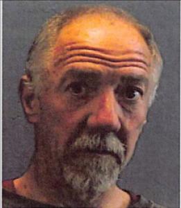 Drew Benjamin Megson a registered Sex Offender of Nevada