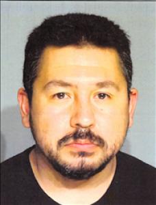 Ismael S Abundis a registered Sex Offender of Nevada