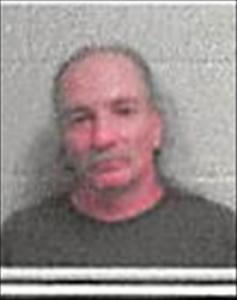 Jerry Wayne Burton a registered Sex Offender of Nevada