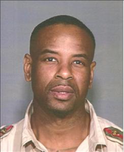 Marcus Lamont Sewell a registered Sex Offender of Nevada