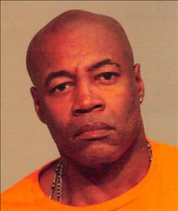 Dion Clark a registered Sex Offender of California