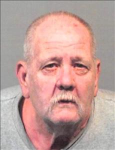 Mark Anthony Bowen a registered Sex Offender of Nevada