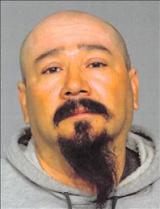 Jeorge Omar Matuti a registered Sex Offender of Nevada