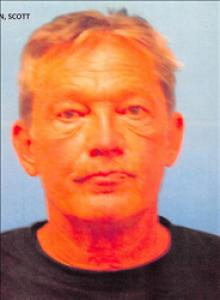 Scott Lee Irvin a registered Sex Offender of Nevada