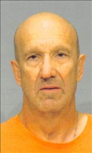 Darin Franklin a registered Sex Offender of Nevada