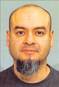 Jorge Nungaray a registered Sex Offender of Nevada