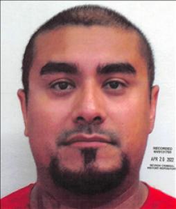 Rogelio Barocio a registered Sex Offender of Nevada