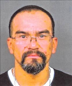 Leocadio Mariscal a registered Sex Offender of Nevada