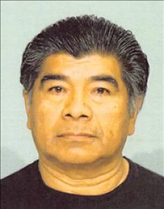 Richard Morales Hidalgo a registered  of Nevada