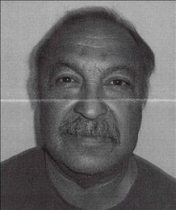 Luis Jr Melchor a registered Sex Offender of Nevada