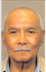 Geoffrey Valdez a registered Sex Offender of Nevada