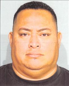 Mose Imo Tauaefa a registered Sex Offender of Nevada