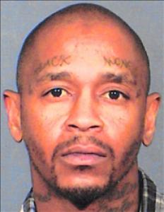 Maurice Rashadd Fitzgerald a registered Sex Offender of Nevada