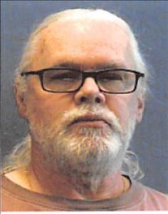 Wayne Edward Gray a registered Sex Offender of Nevada