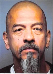 Edward Steven Molina a registered Sex Offender of Nevada