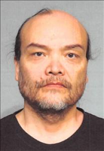 Robert Edward Morris a registered  of Nevada