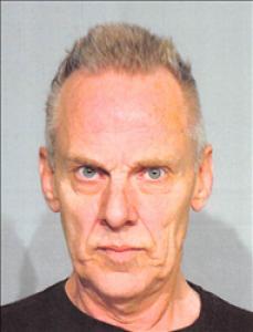 Chris Allan Ellison a registered Sex Offender of Nevada