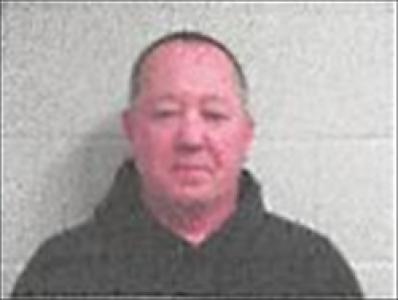 Donald Cornell Gregersen a registered Sex Offender of Nevada