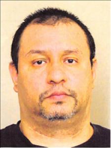 Jose Daniel Aponte a registered Sex Offender of Nevada