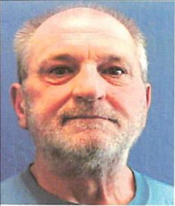 Donald Lewis Page a registered Sex Offender of Nevada