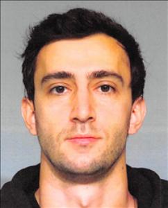 Brian Krassimir Theophil a registered Sex Offender of Nevada