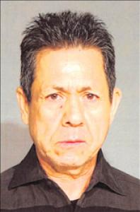 Ramiro Saldivar a registered Sex Offender of Nevada