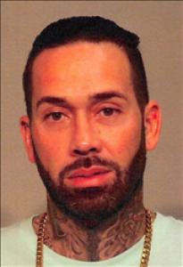 Lucas Matthew Serafine a registered Sex Offender of California