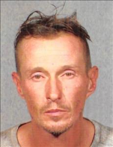 James Justin Bewley a registered Sex Offender of Nevada