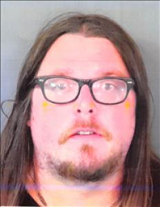 Shawn Scott Thurman a registered Sex Offender of Nevada