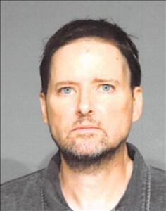 James Michael Hodges a registered Sex Offender of California