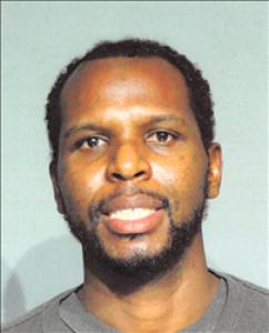 Anthony James Murray a registered Sex Offender of Nevada