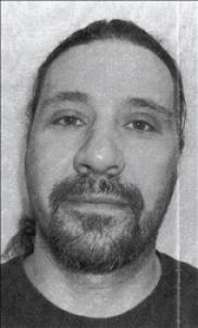Daniel Steven Mcdaris a registered Sex Offender of Nevada