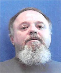 Thomas Gary Bishop a registered  of Nevada