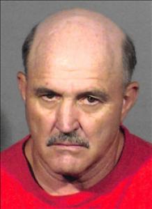 David Albert Gore a registered Sex Offender of Nevada