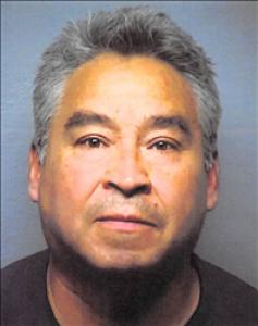 Antonio Aldape Cruz a registered Sex Offender of Nevada